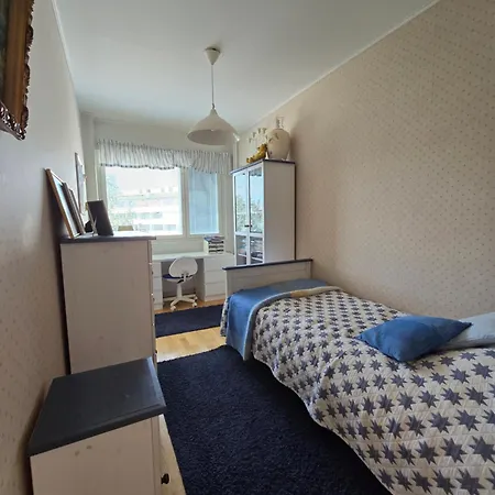 Spacious Design *