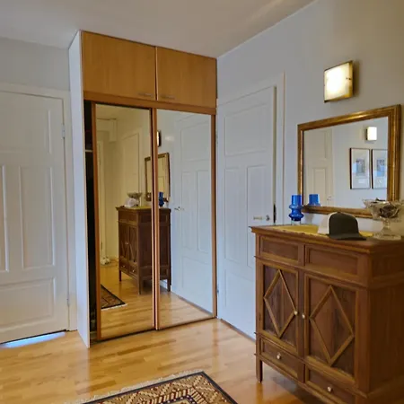 Spacious Design Rovaniemi