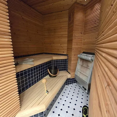 Spacious Design *