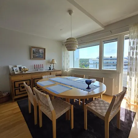 Spacious Design * Rovaniemi