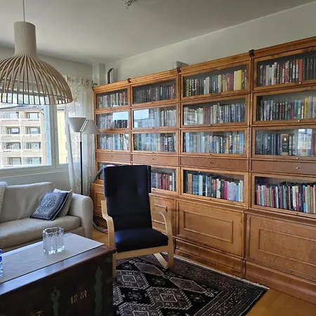 Spacious Design *