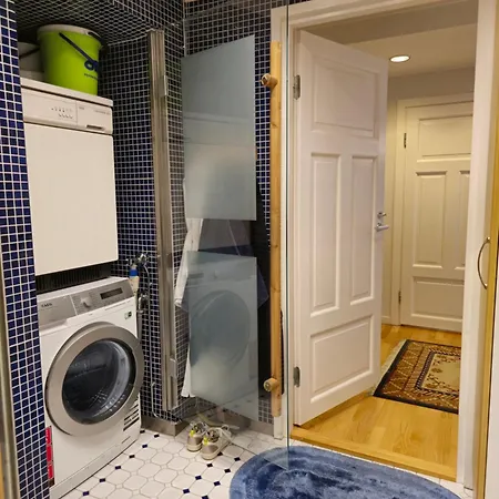 Spacious Design